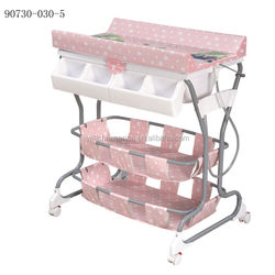 90730-030-5 baby changing station