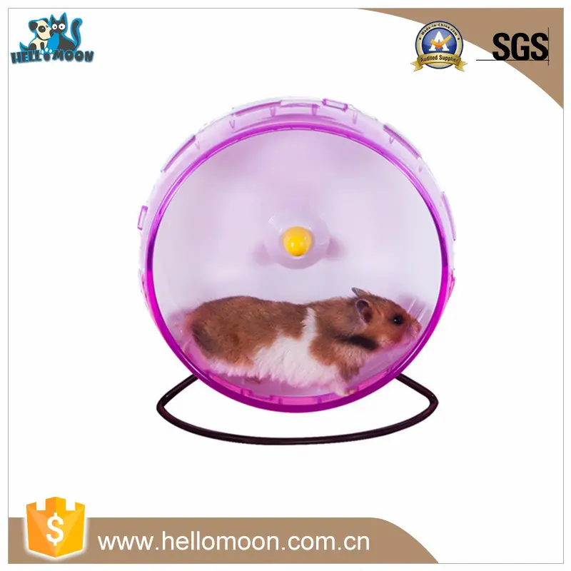 hamster on wheels toy