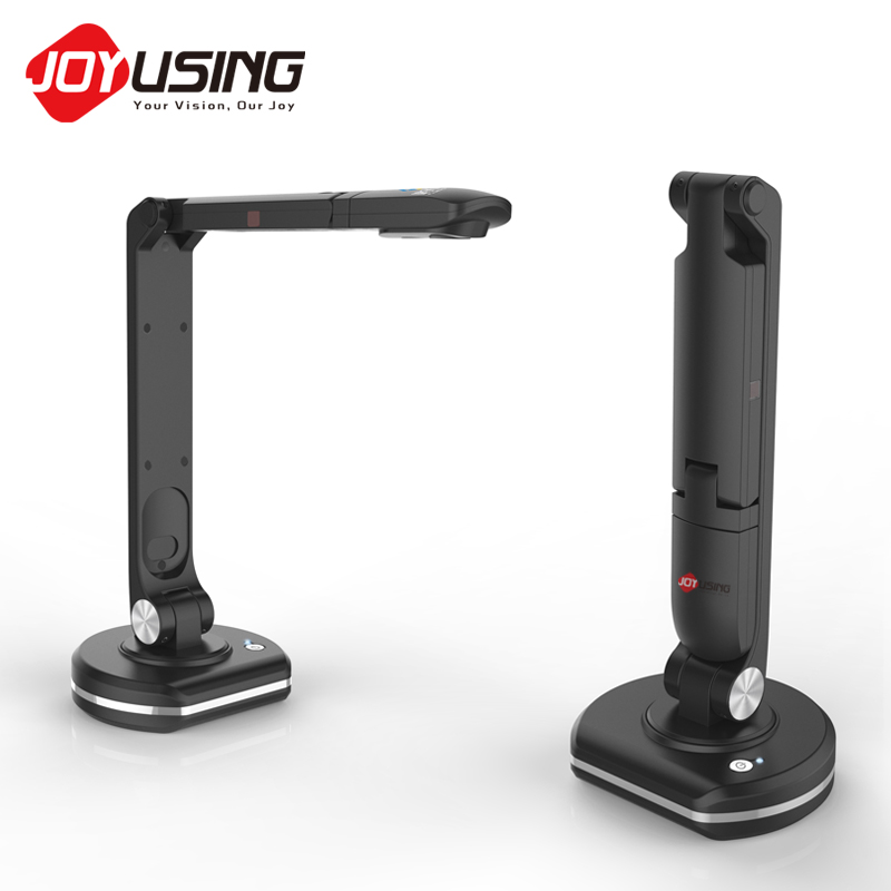 Заводская дешевая настольная цифровая камера для документов визуализатор