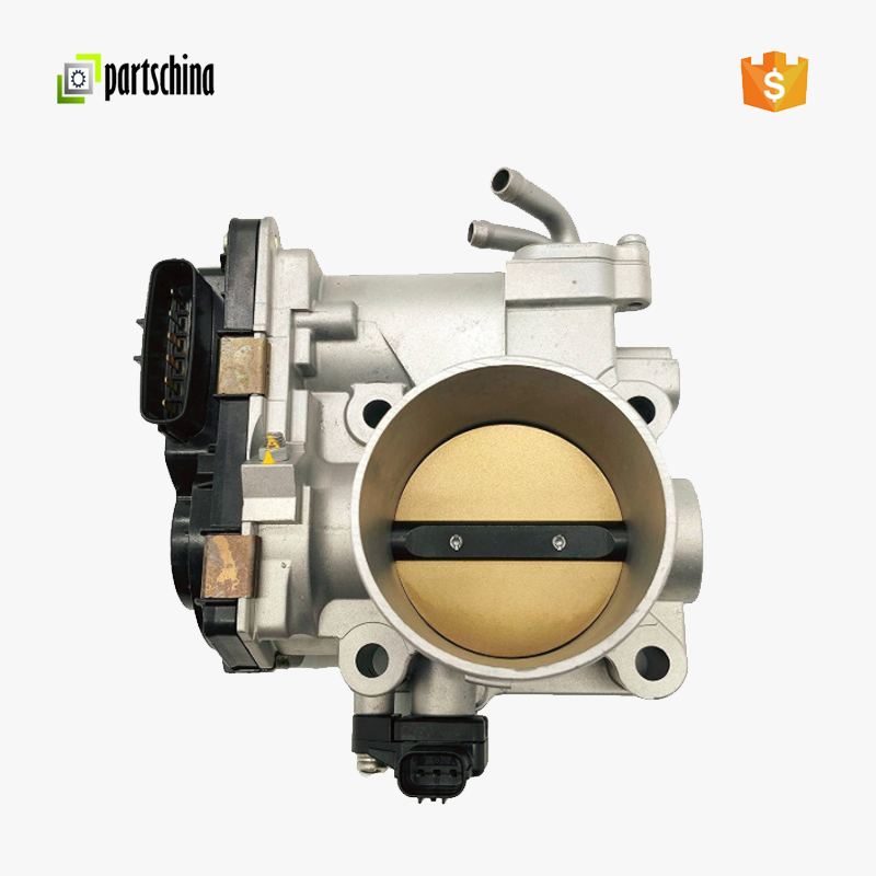 For Honda Odyssey Pilot Ridgeline 3.5L Throttle Body 16400-RCA-A01