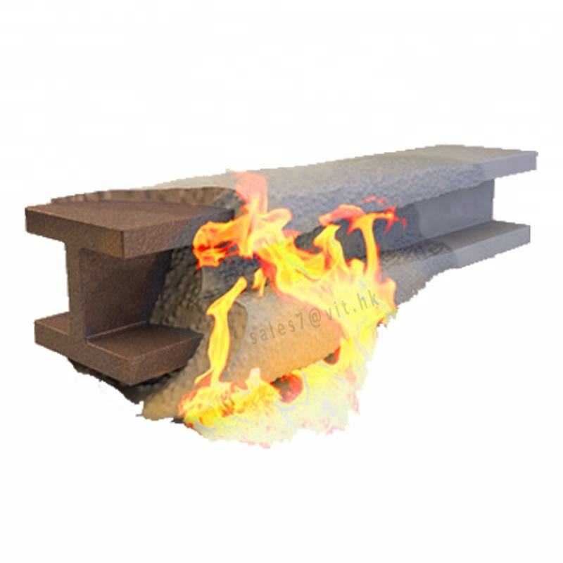 Swo 3852 Water Base Fire Retardant Paint For Steel Structure Water Borne Intumescent Coating Fire Retardant Paint Lowes Buy Fire Retardant Spray Paint Fire Protection Paint For Steel Fire Resistant Spray Paint Product On Alibaba Com