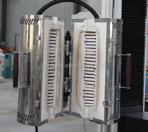 KCR-80 High Temperature Creep Endurance Testing Machine of Metallic Materials