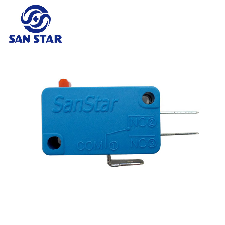 Микропереключатель для кнопки для игровых автоматов-Аркады аксессуары для игрового автомата/поперечная балка