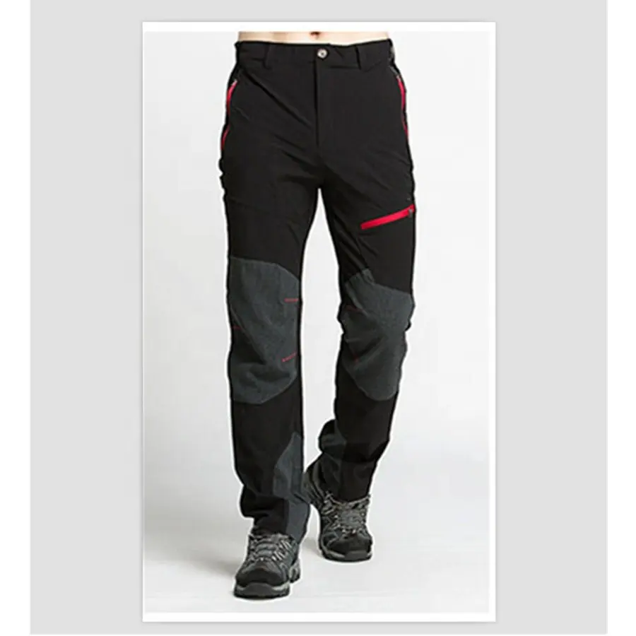 quick dry trek pants