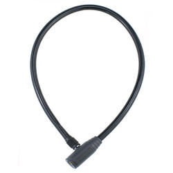 bicycle lock