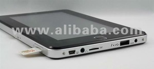 Very cheap tablet pc with mobile phone calling function