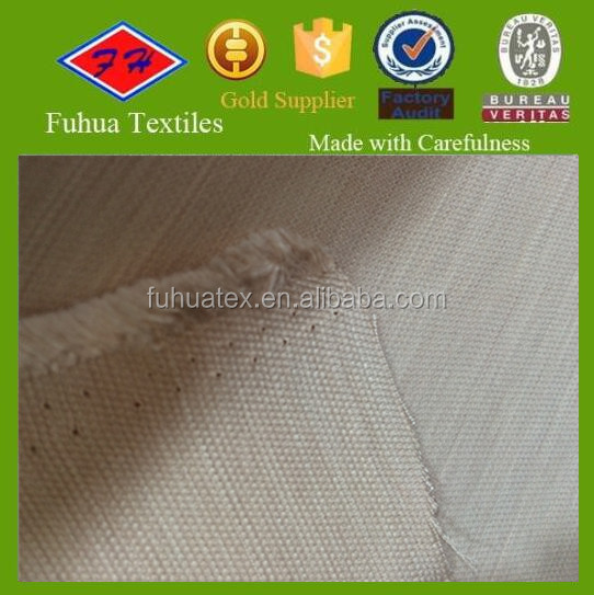 Тенсел тканая ткань оптом для одежды