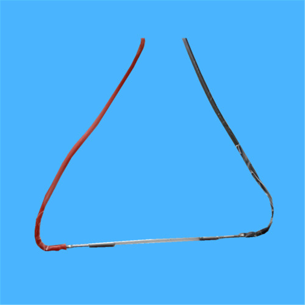 Последовательная спектральная британская ксеноновая лампа для ручки