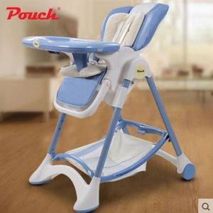 pouch baby high chair