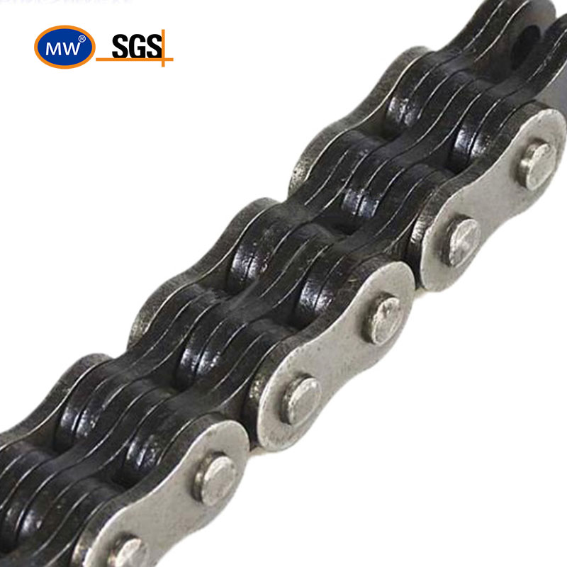 BL 646 Da Rexnord - Innovazione Industriale Per Il Mercato Italiano