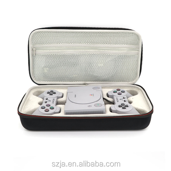 Console Handle Storage Case Bag Pouch for Mini PS1 & Classic