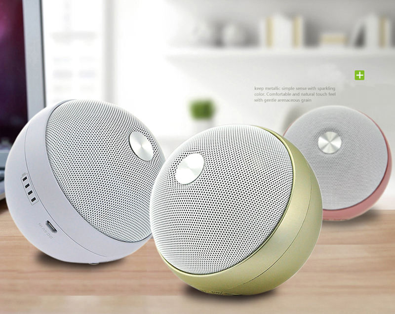 bluetooth pc speakers wireless