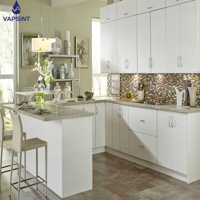 Hot Sale High quality interior kitchen design