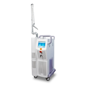 co2 fractional laser tightening the vagina and skin resurfacing rejuvenation machine for sale
