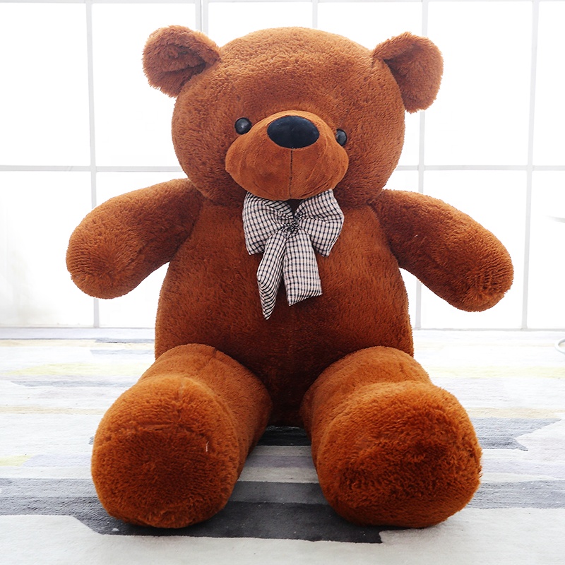 teddy bear skins wholesale