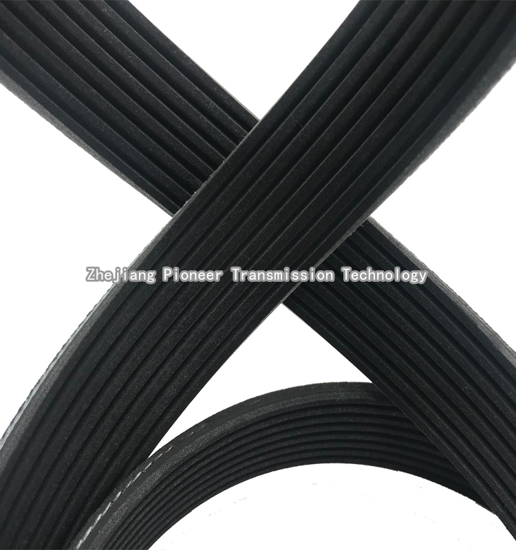 METRIC STANDARD 4PK830 Replacement Belt