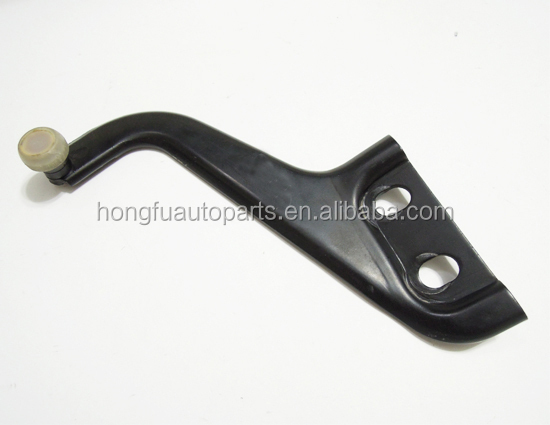 上部のドアスライド機構、 車のドアのローラーassy、 6397601347、 ベンツビアノ639ための右側