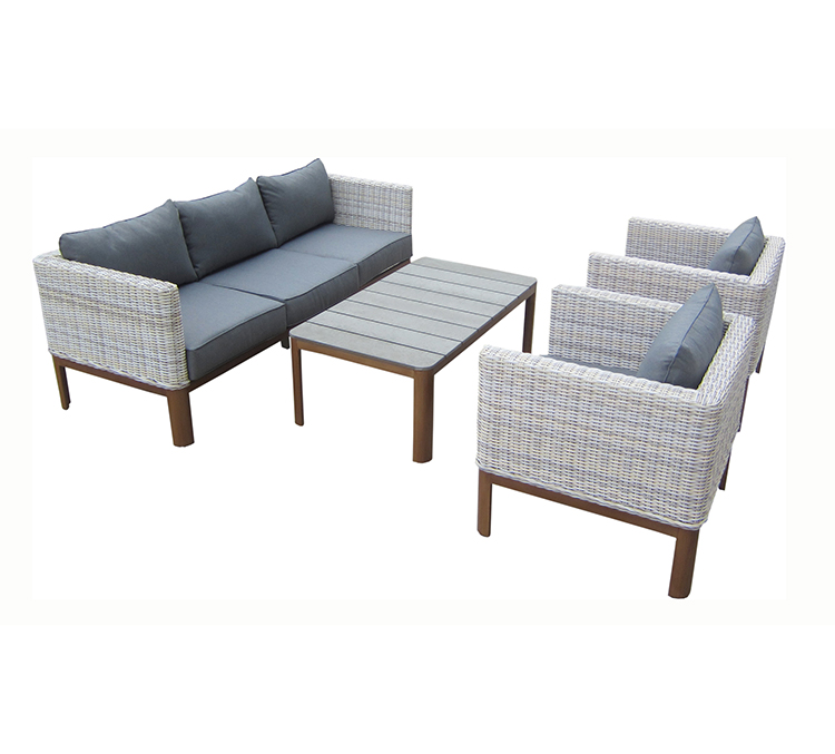 miami garden furniture hotel rattan outdoor furniture