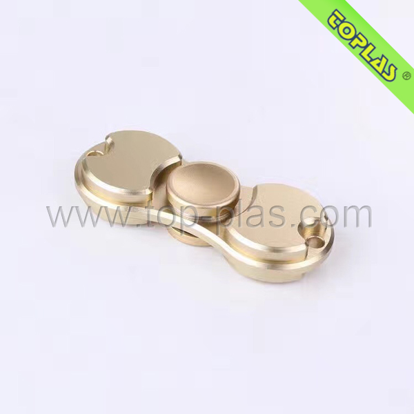 Высокое качество, низкая цена руку Spinner Игрушка Оптовая продажа из Китая