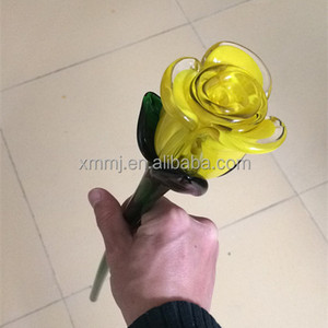 Art Craft Decorative Murano Glass Bowl Art Craft Decorative