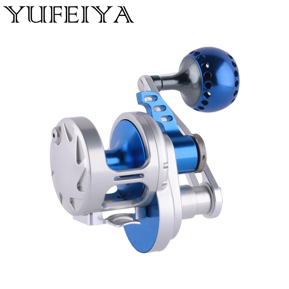 best jigging reel