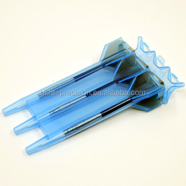 Пластиковый Чехол для дартс, кошелек для Дартс