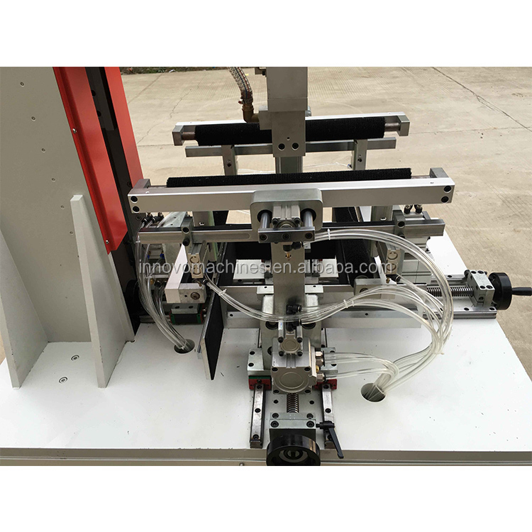 Paper box folding machine folding gluer machine folding carton gluers