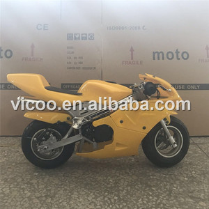pocket rocket bike electric