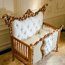 royal crib n changer