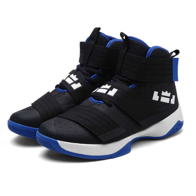 Хорошая цена брендовая мужская спортивная обувь для баскетбола