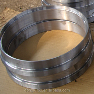 Gland Seal Rings used in 0.3-1700MW Steam Turbine