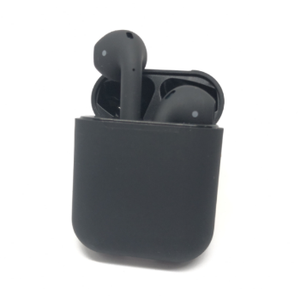 2019 Amazon Hot Hifi Wireless Headphones Magnetic Charging Mini Earphones i12 Waterproof Wireless Earbuds