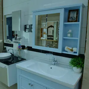 Buy 2019 Latest Cheap Price Bathroom Wooden In China On Alibaba Com