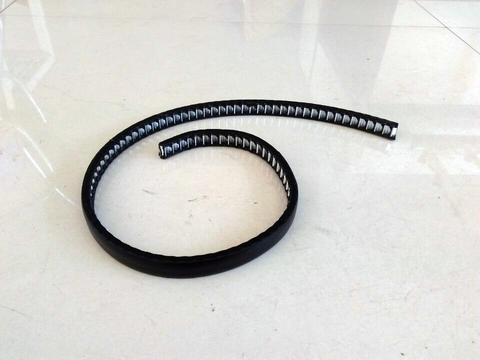Insulating glass accessories aluminum butyl spacer for sealing