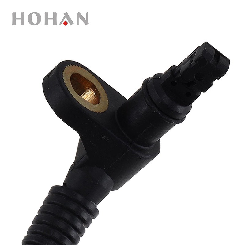 OEM# 68004019AA Front Left /& Right 68004019AB New ABS Wheel Speed Sensor