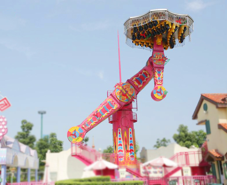source 郑州宇昌商业设备 funfair 游戏游乐设施疯狂马戏团 on m.