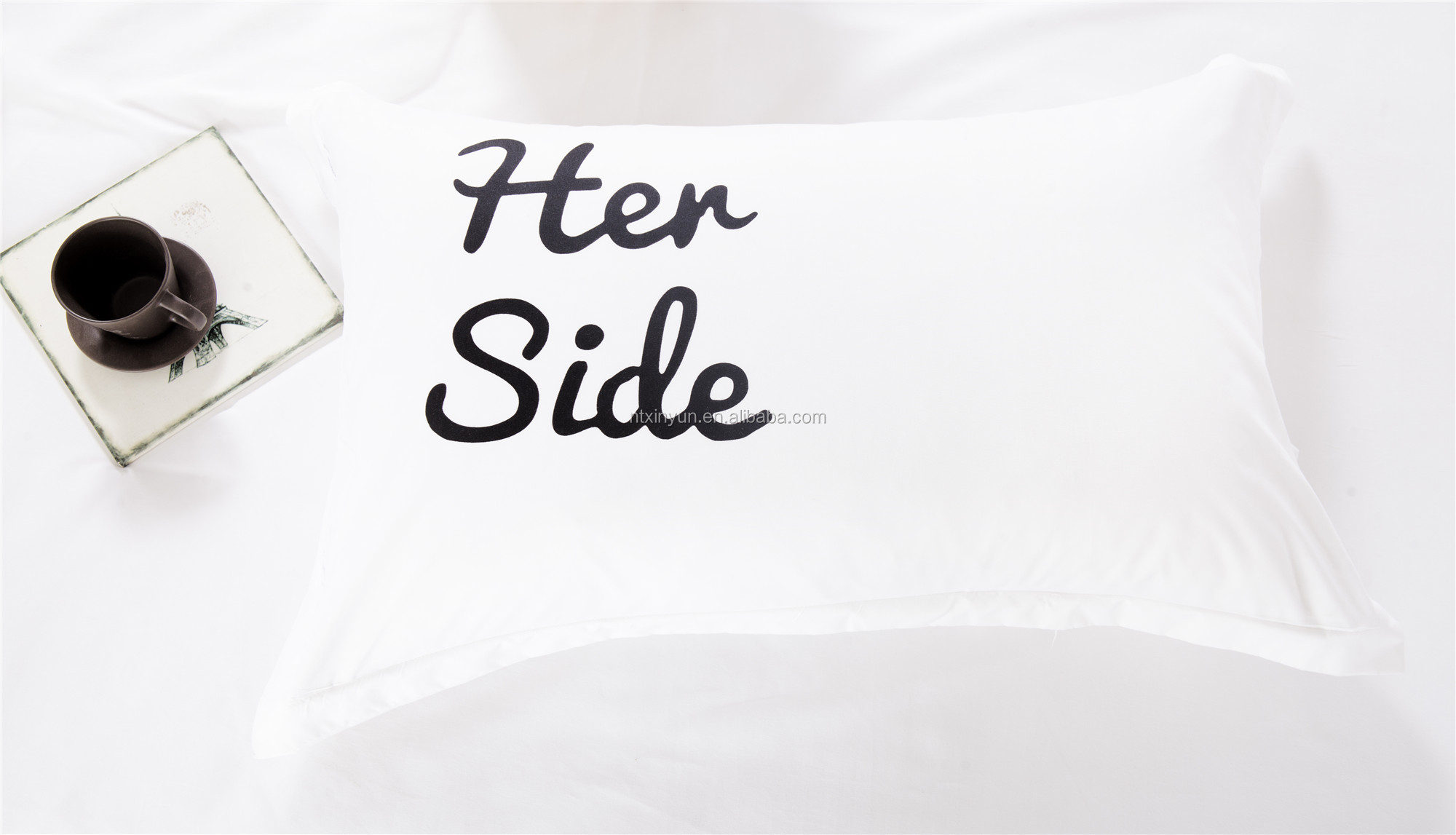 Cheap duvet covers & pillow-Microfiber Comforter set- quilt machine Bedding Sets-Together pattern