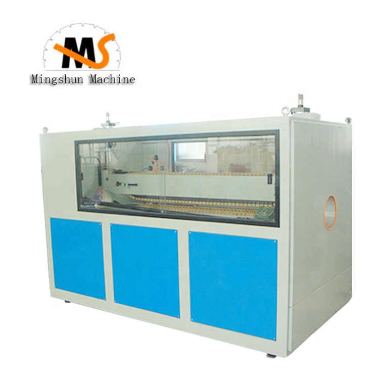 Высокое качество трубы тянущее устройство оборудование для производства прессованного угля для барбекю