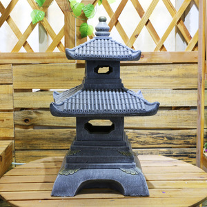 Japanese Pagoda Garden Ornament Japanese Pagoda Garden Ornament
