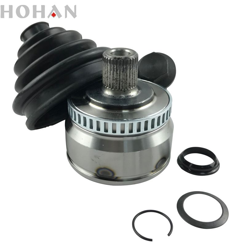 Right 01 to 13 QR20DE CV Joint Boot Kit fits NISSAN X-TRAIL T30 2.0 Front Inner