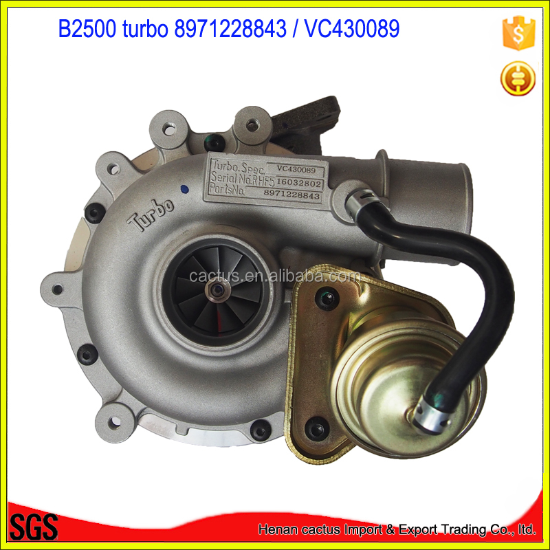 Abgaskrümmer Dichtung Ford Ranger Mazda B2500 Bongo 2.5td Wl Wlt 12v