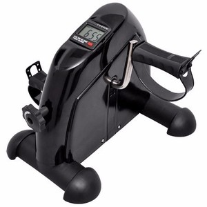 electric exercise bike disabled