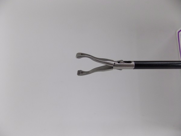 医用手术胆囊钳/胆囊结石提取镊子/胆囊抓钳