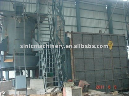 Газификатора угля