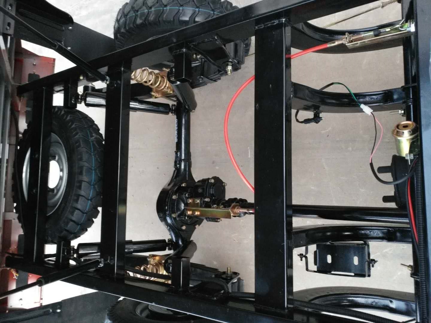 150cc 电动三轮车 3 轮摩托车货物三轮车 - buy motorized tricycle