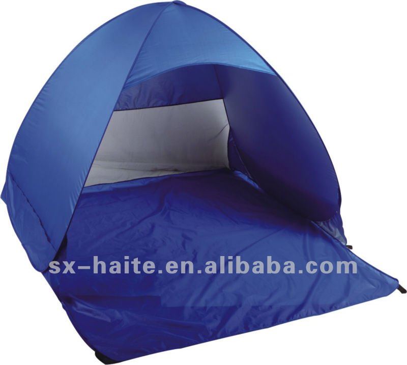 Всплывающая Пляжная палатка sun shelter