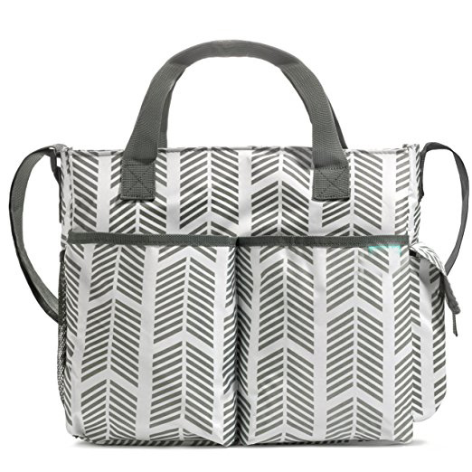 pram caddy bag