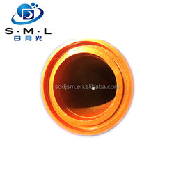 Chinese Supplier Dn125 St52 Concrete Pump Steel Pipe