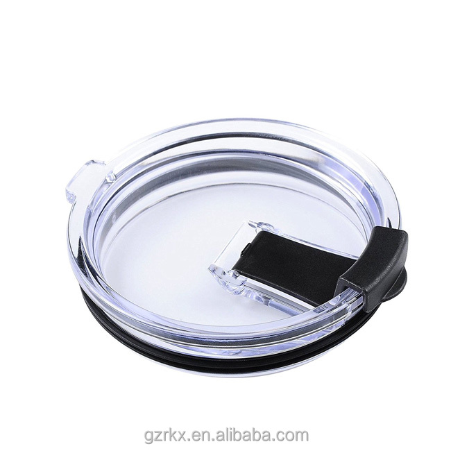 New SPILL PROOF Lid 20oz No Leak,Splash and Spill proof Replacement Tumbler Cup Lid,100% sealed lid for 20oz stainless steel cup