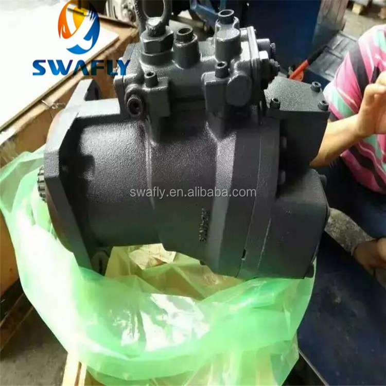 ZX330-5G Hydraulic Pump - High Pressure & Standard Quality